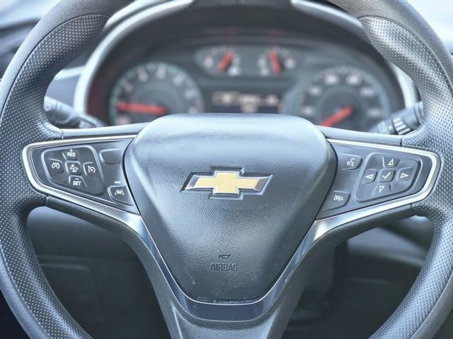 Used 2023 Chevrolet Malibu LT image 16