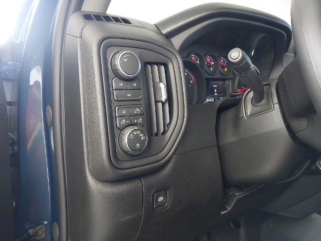New 2026 Chevrolet Silverado 2500 Custom w/ Custom Value Package image 24
