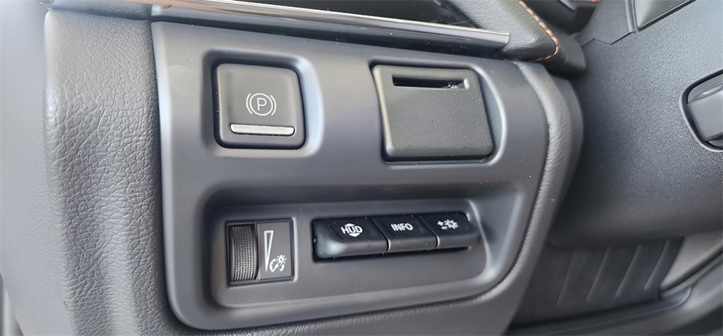 Used 2023 Cadillac CT5 V w/ Premium Package image 27