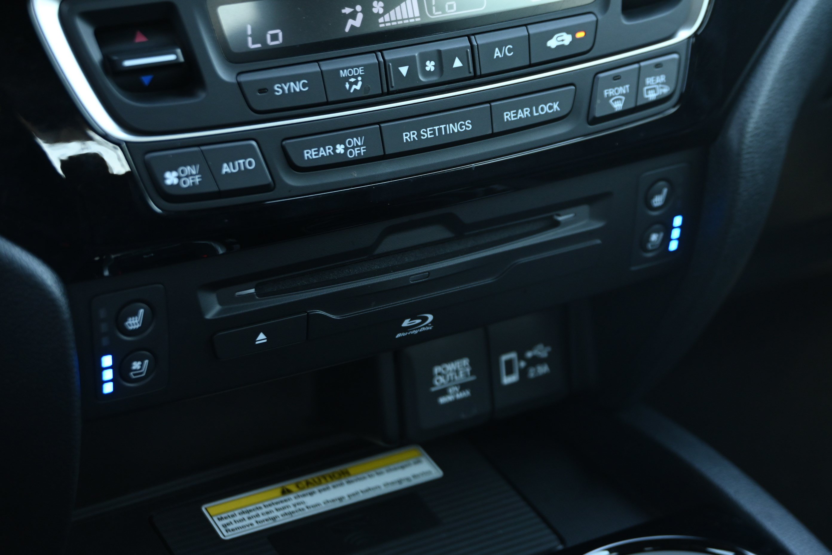 Used 2021 Honda Pilot Black Edition image 23