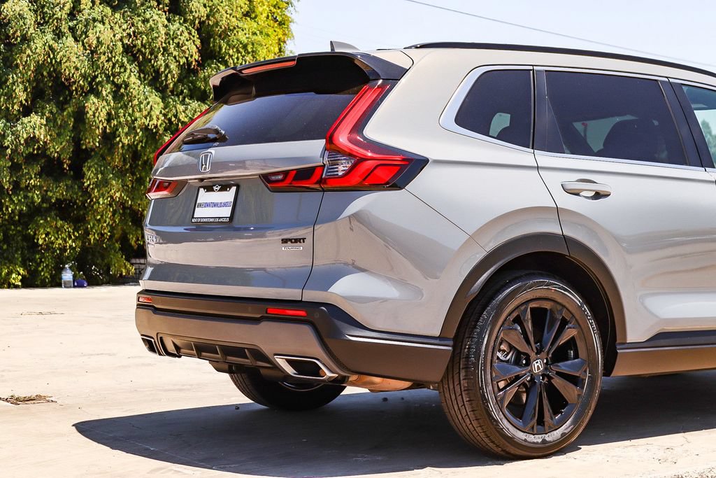 Used 2023 Honda CR-V Sport Touring image 9