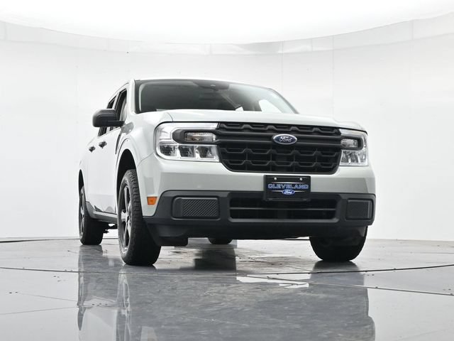 Used 2022 Ford Maverick XL FWD image 38