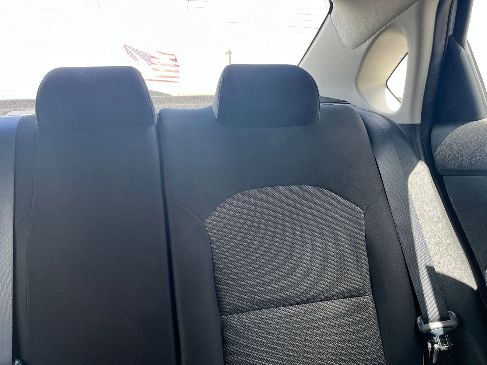 Used 2024 Kia Forte LXS FWD image 36