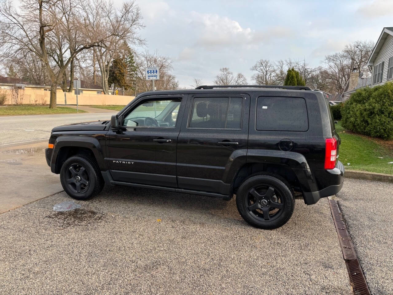 Used 2012 Jeep Patriot Sport w/ PWR Value Group image 14