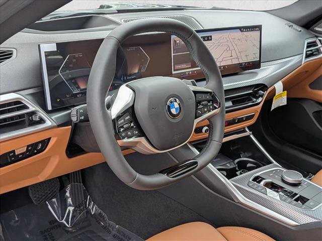 New 2026 BMW 430i xDrive AWD/4WD image 3