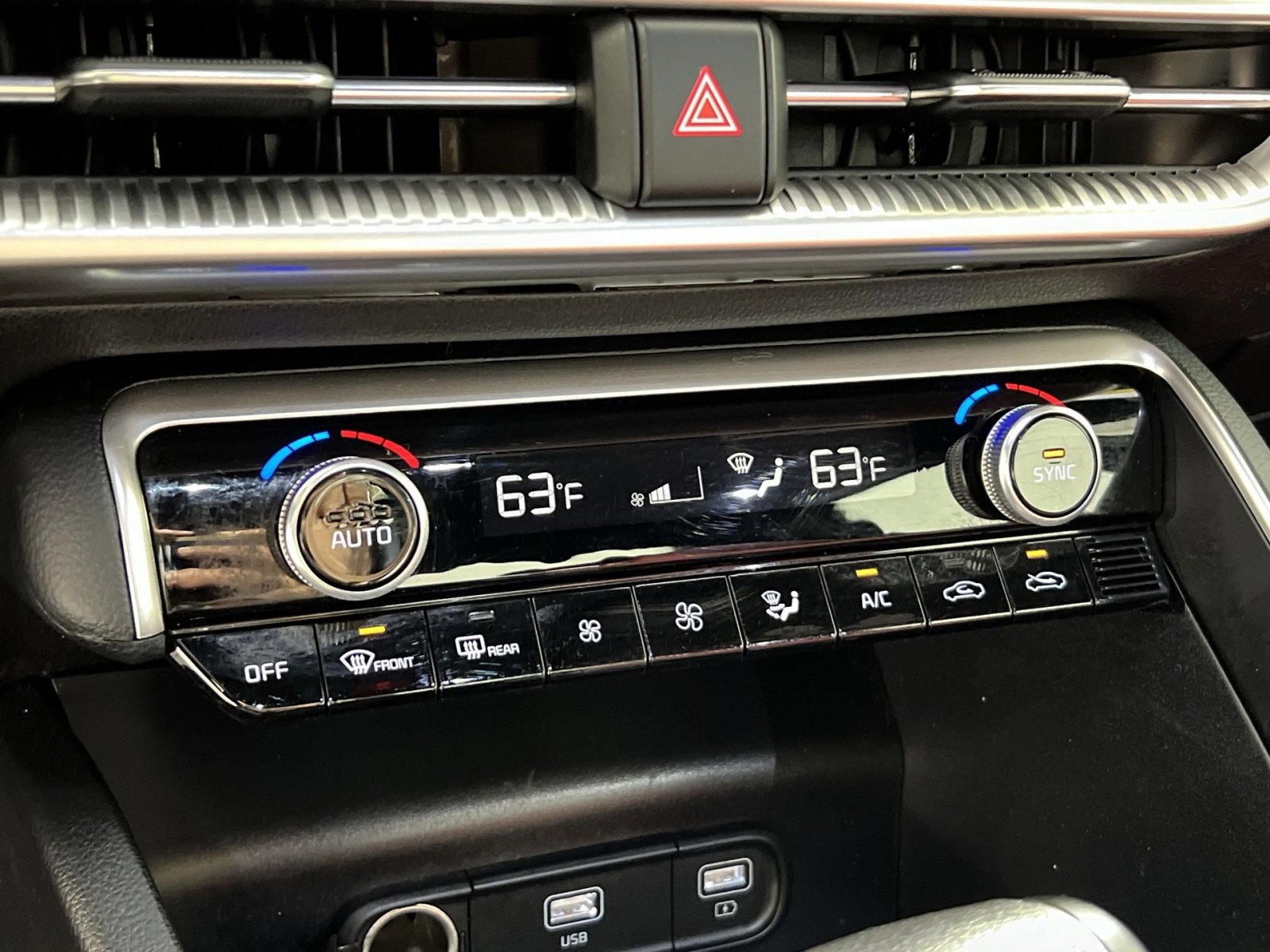 Used 2023 Kia K5 GT-Line image 21