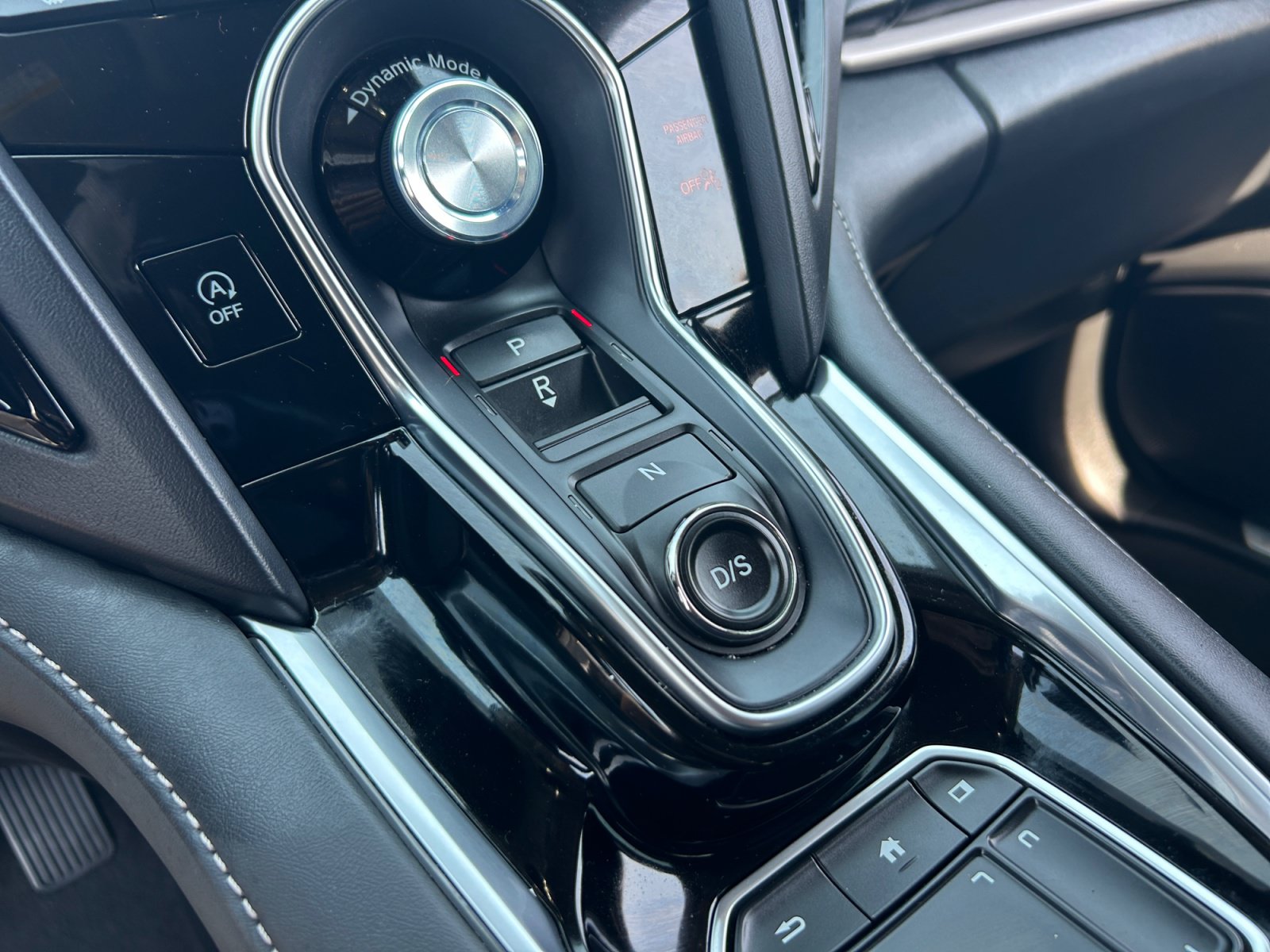 Used 2023 Acura RDX FWD w/ Technology Package image 15