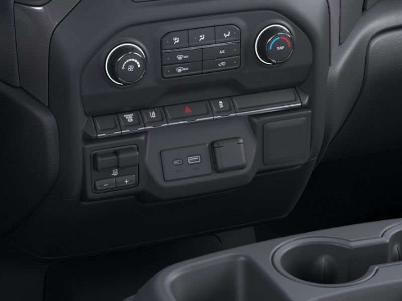 New 2026 Chevrolet Silverado 3500 W/T image 25