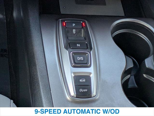 Certified 2022 Honda Passport EX-L image 19