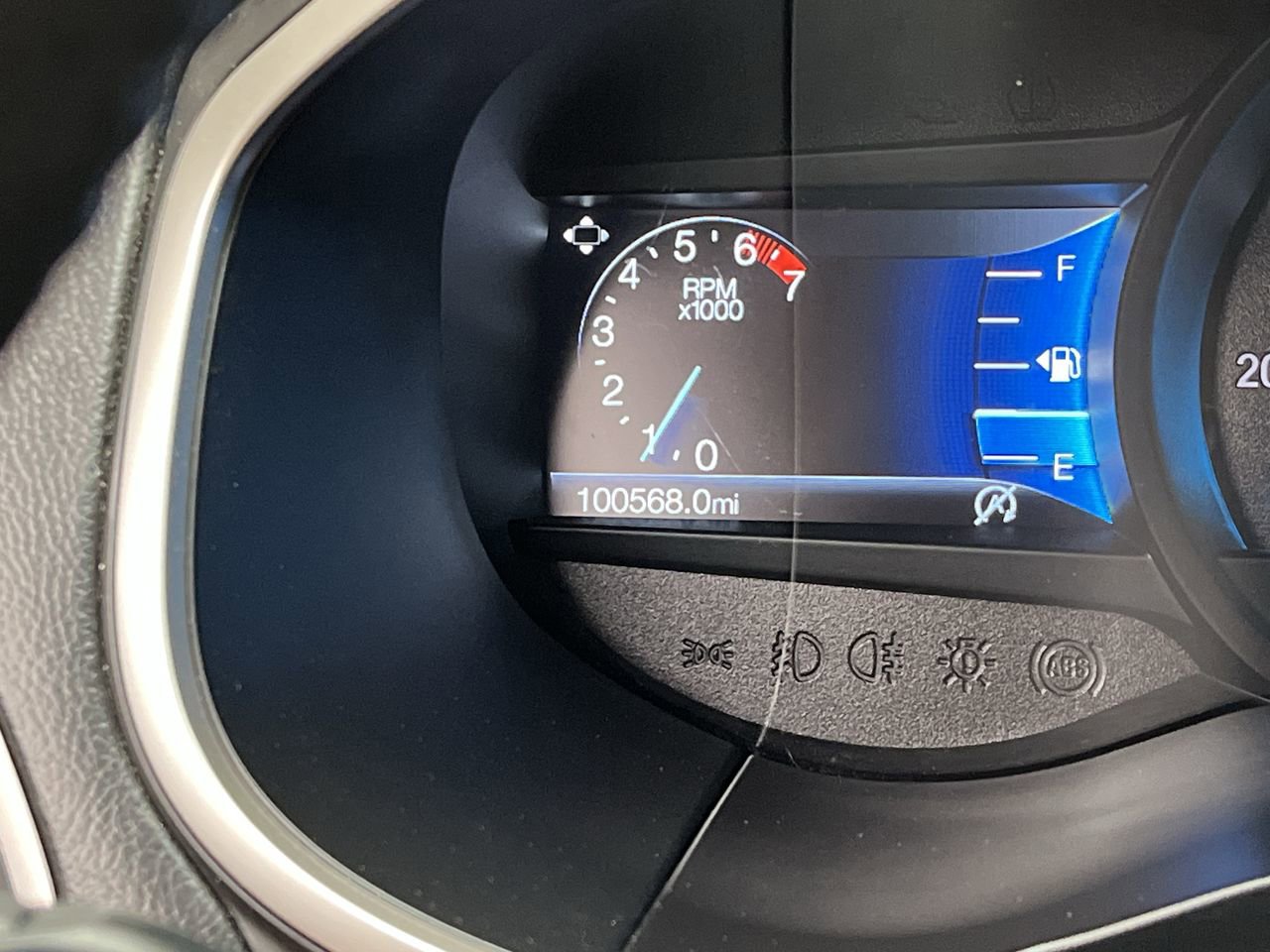 Used 2019 Ford Edge SEL w/ Cold Weather Package AWD/4WD image 16