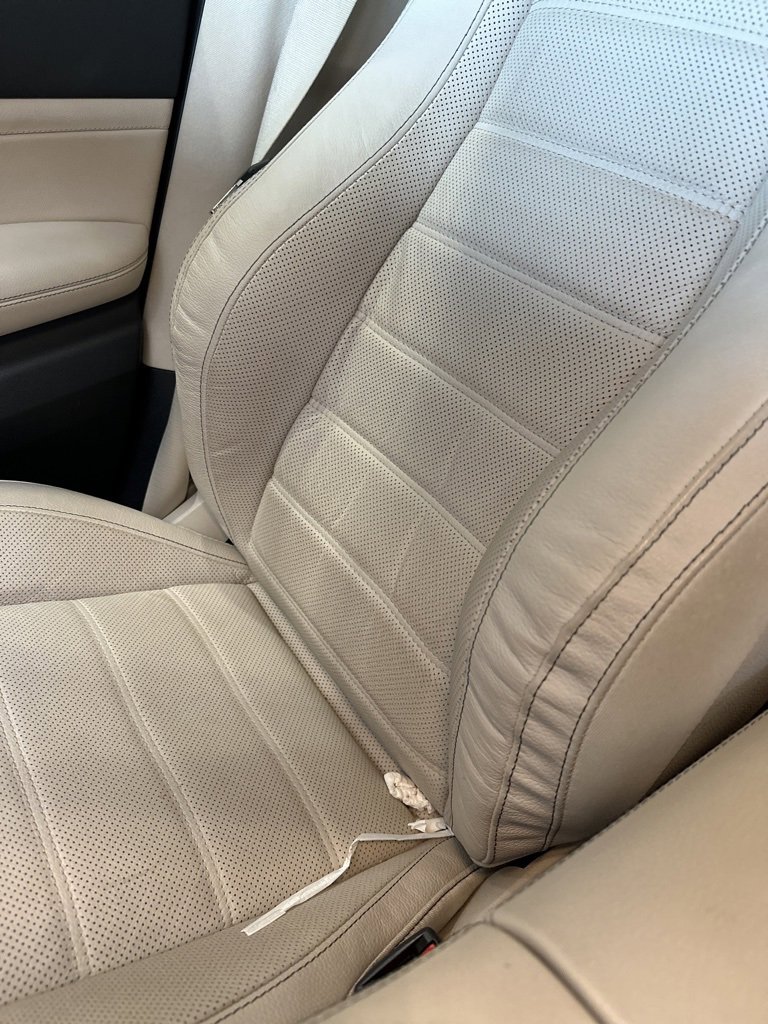 Certified 2022 Mercedes-Benz GLS 450 4MATIC image 22