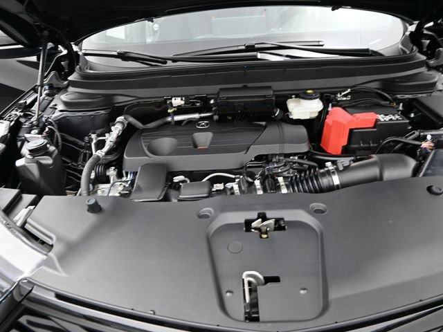 New 2026 Acura RDX A-Spec AWD/4WD image 17
