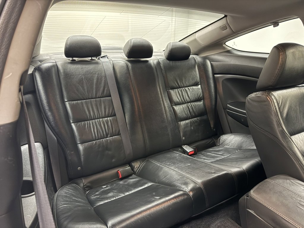 Used 2009 Honda Accord EX-L image 17