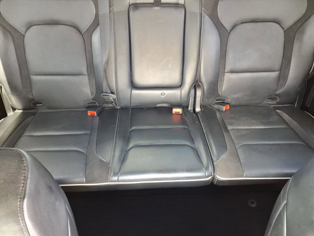 Used 2023 RAM 1500 Laramie image 23