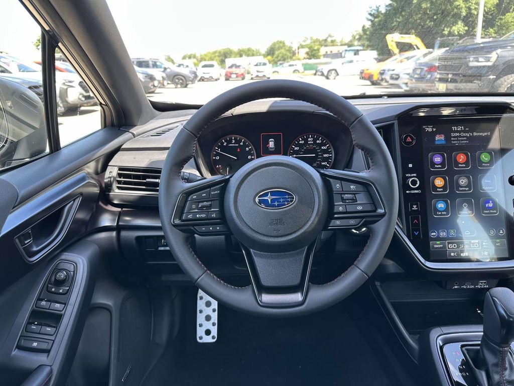 New 2026 Subaru Impreza RS AWD/4WD image 10