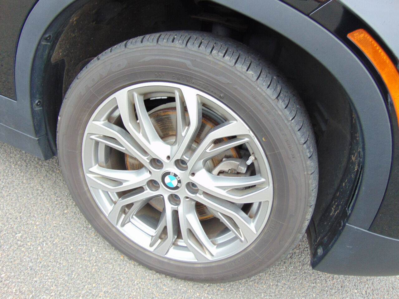 Used 2022 BMW X2 xDrive28i w/ Convenience Package image 48