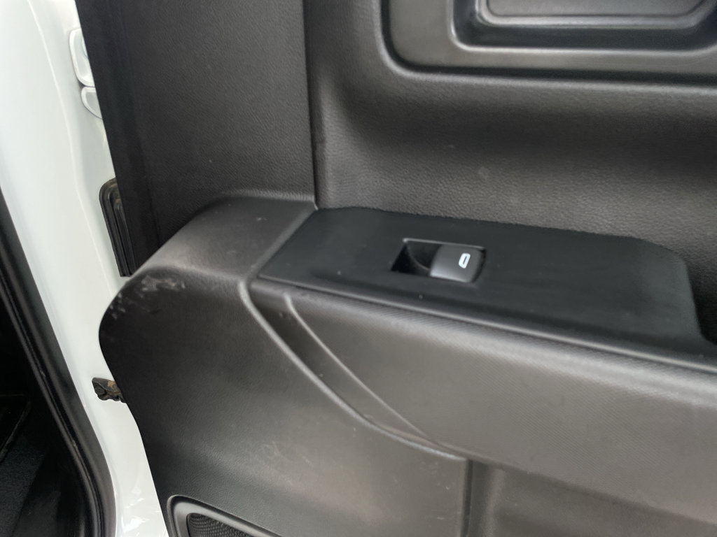 Used 2022 Chevrolet Silverado 1500 Custom w/ LPO, Dark Essentials Package image 79