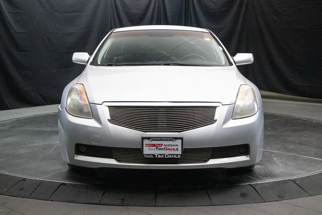 Used 2008 Nissan Altima 2.5 S image 4