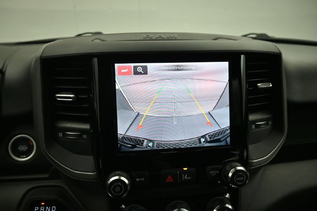 New 2027 RAM 1500 Express AWD/4WD image 10