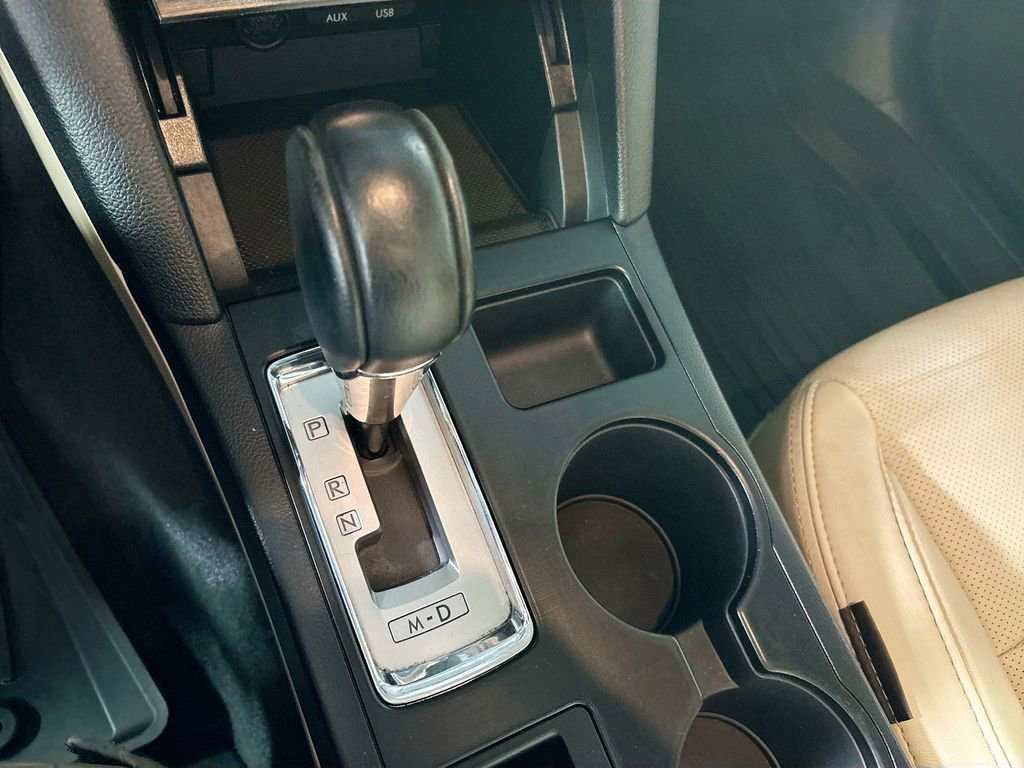 Used 2017 Subaru Legacy 3.6R Limited image 18