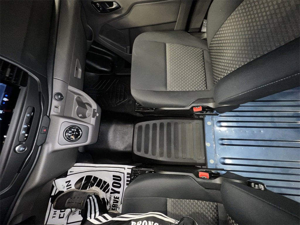 Used 2024 Ford E-Transit Base image 24
