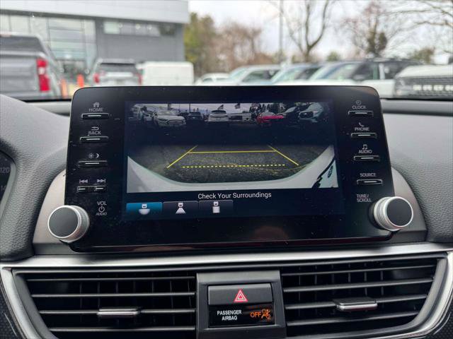 Used 2020 Honda Accord Sport image 27