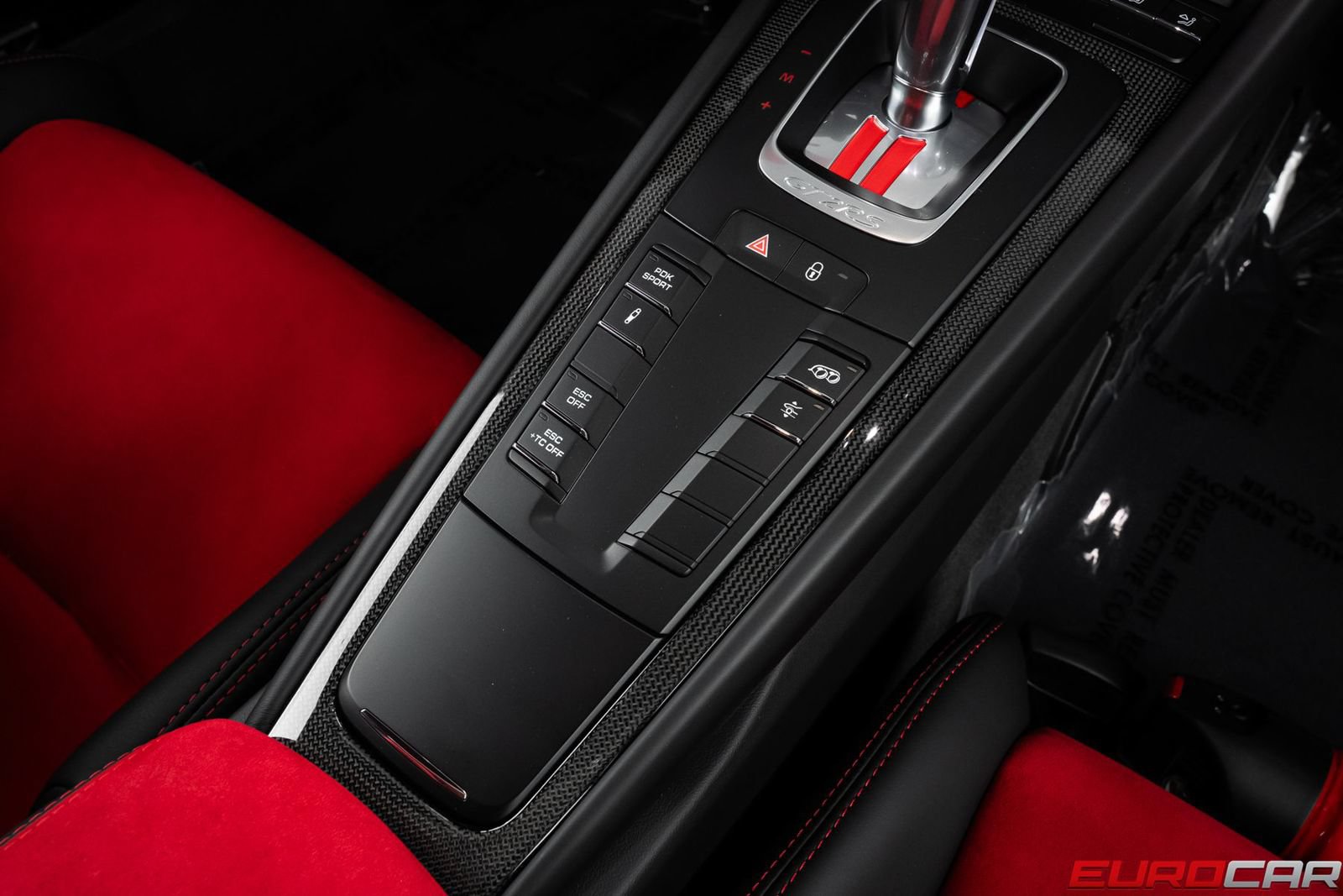 Used 2018 Porsche 911 GT2 RS RWD image 41