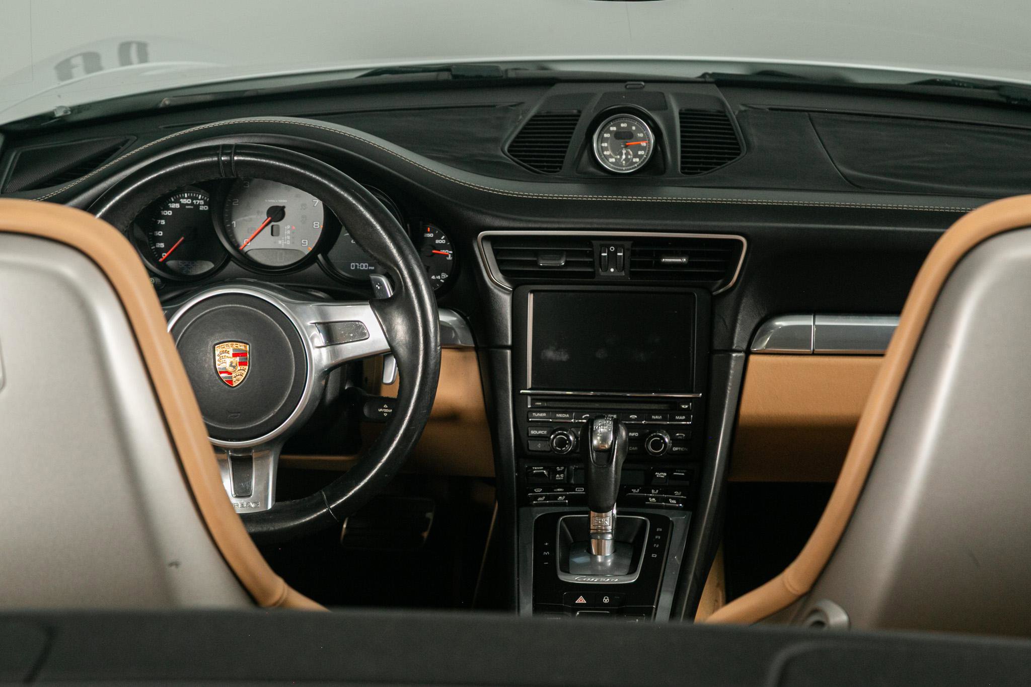 Used 2015 Porsche 911 Carrera S image 27