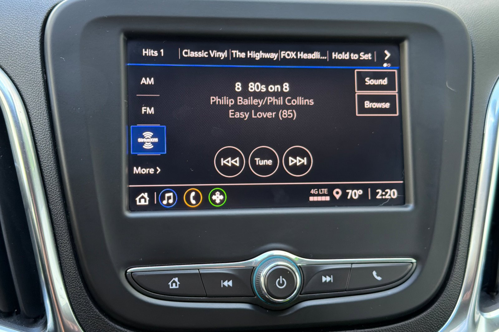 Used 2024 Chevrolet Equinox LT AWD/4WD image 18