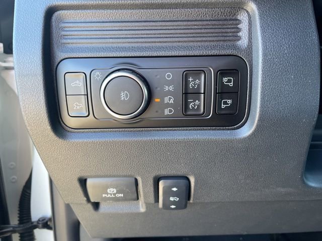 New 2026 Ford F350 Lariat w/ Lariat Ultimate Package image 19
