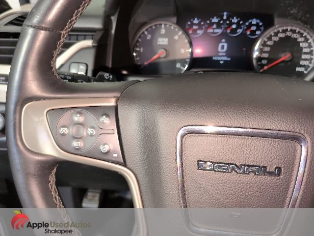 Used 2015 GMC Yukon XL Denali w/ Touring Package image 29