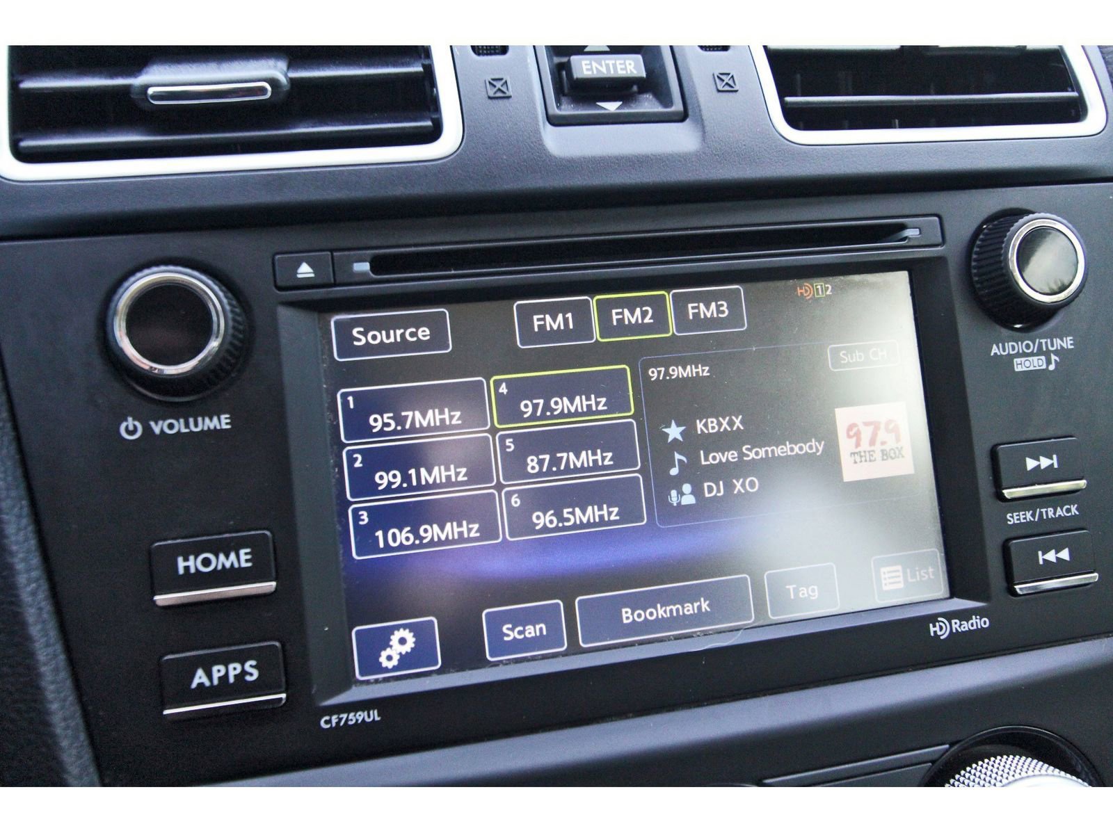 Used 2018 Subaru Forester 2.5i w/ Alloy Wheel Package image 24