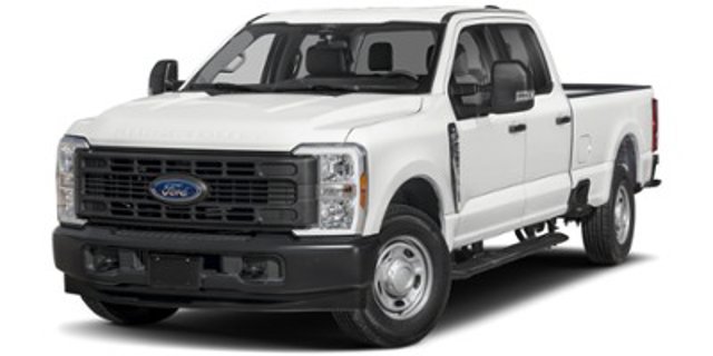 Used 2025 Ford F250 XLT