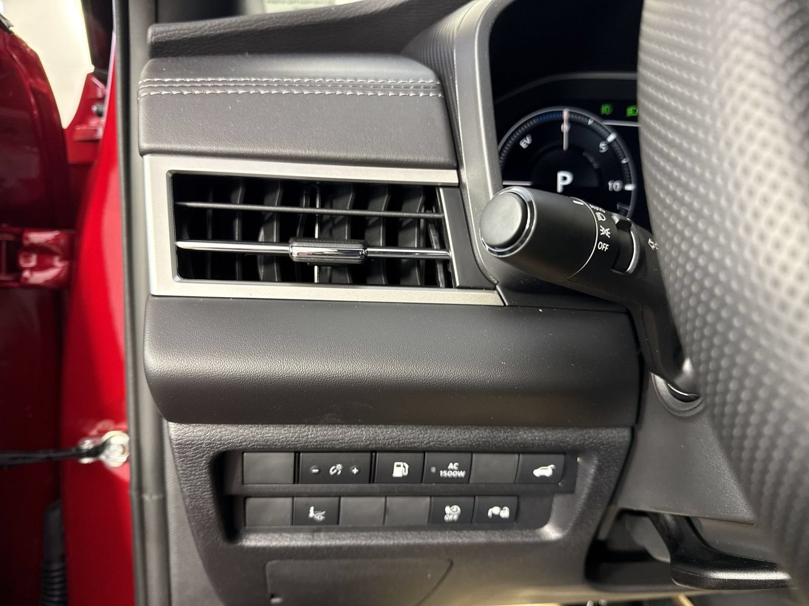 New 2026 Nissan Rogue Platinum AWD/4WD image 14