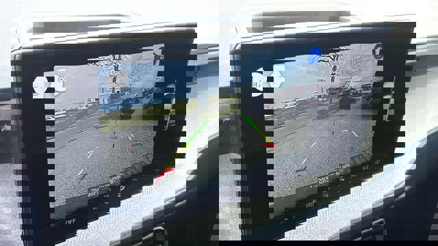 New 2026 Ford Maverick XLT w/ Equipment Group 301A image 17