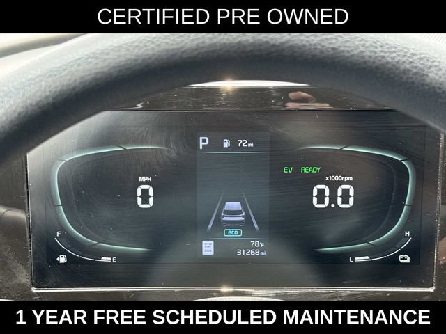 Used 2023 Kia Sportage LX AWD/4WD image 27