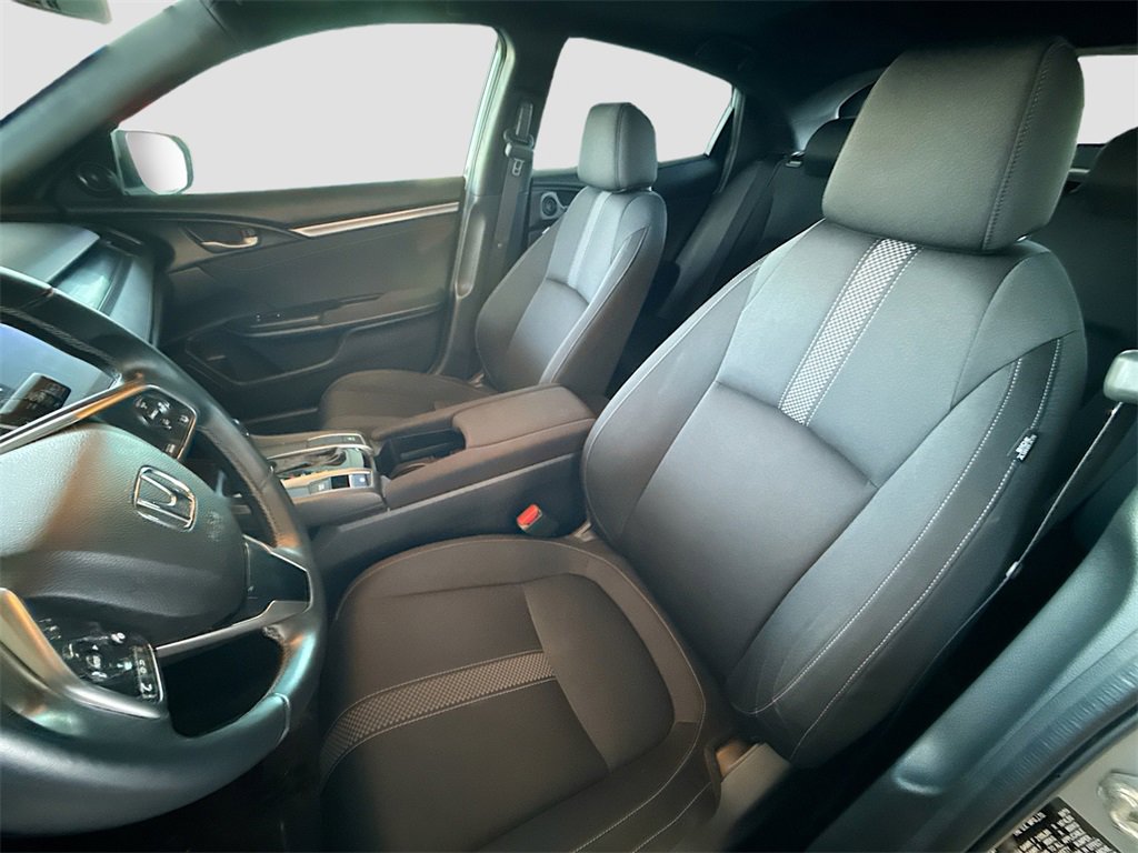 Used 2020 Honda Civic EX image 19