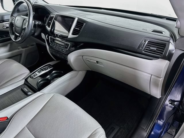 Used 2017 Honda Pilot Elite image 37