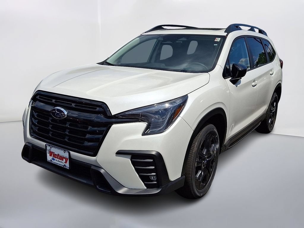 New 2026 Subaru Ascent Bronze Edition AWD/4WD image 1