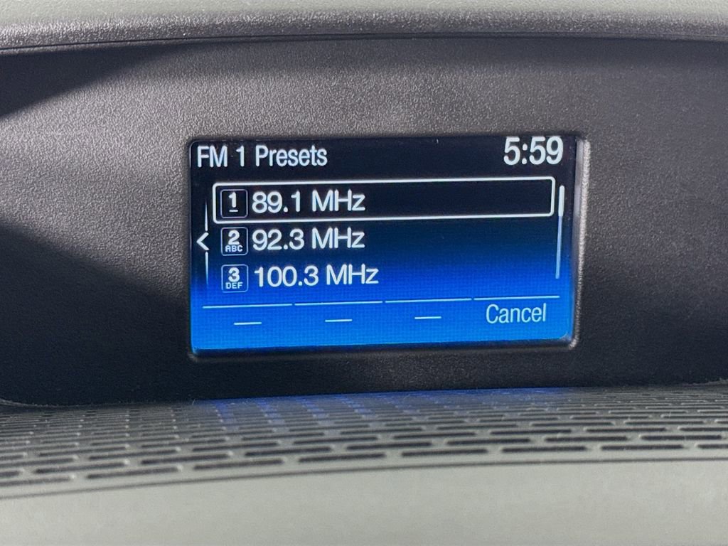 Used 2018 Ford Transit 150 130 Low Roof w/ Interior Upgrade Package image 24