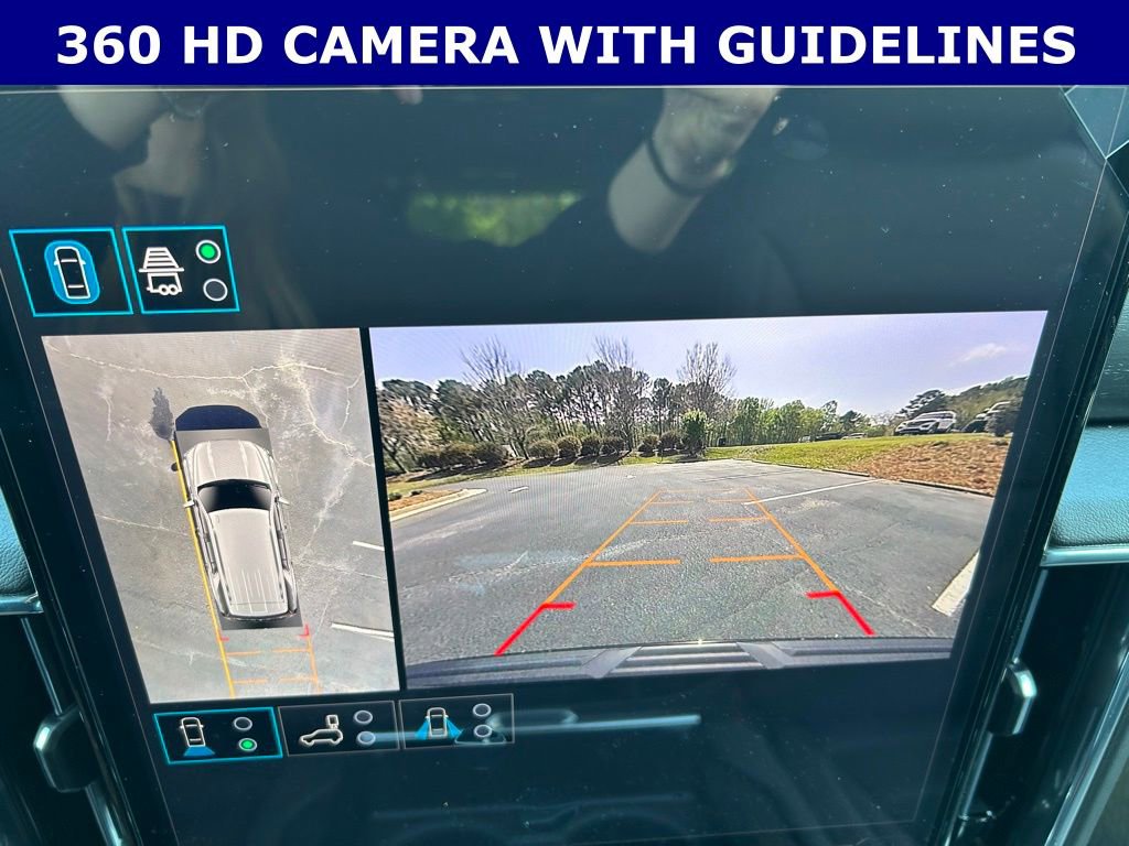 New 2026 GMC Yukon Denali image 4