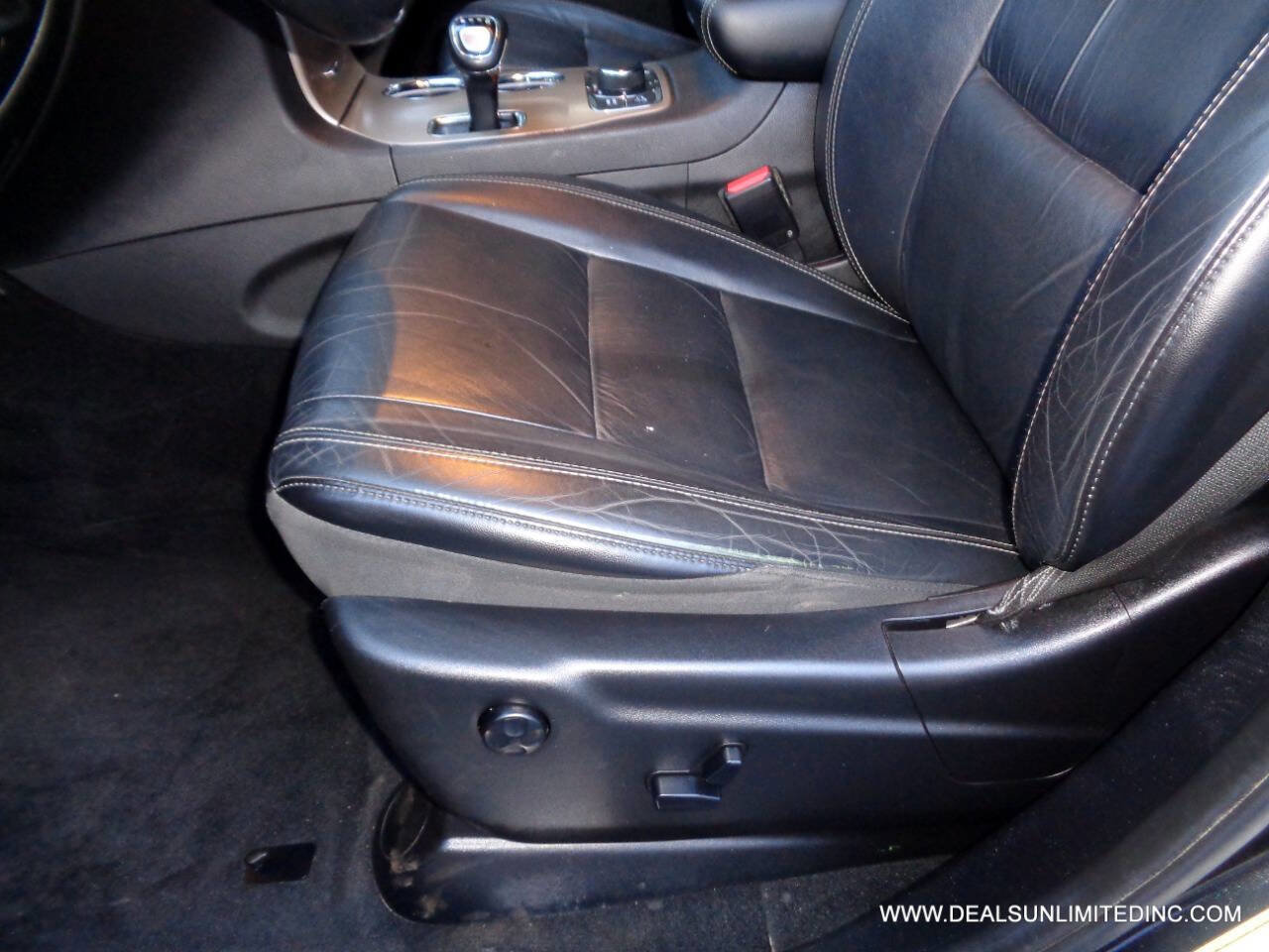 Used 2014 Jeep Grand Cherokee Limited AWD/4WD image 9