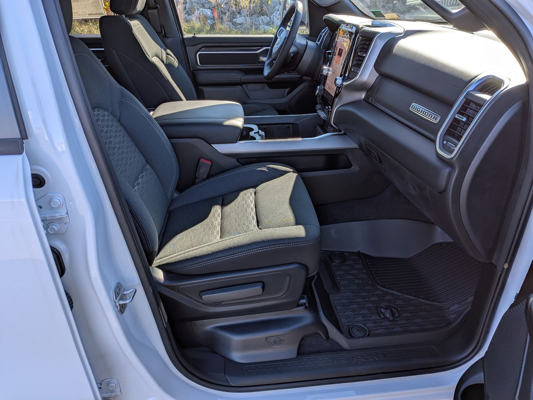 New 2026 RAM 1500 Big Horn image 31