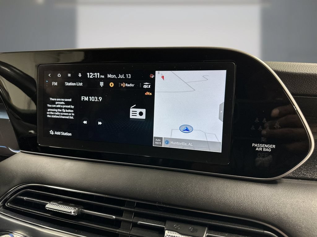 Used 2022 Hyundai Palisade Calligraphy FWD image 20