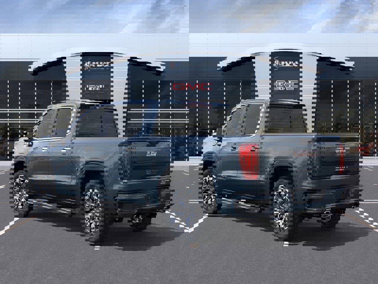 New 2026 GMC Sierra 1500 Denali image 38
