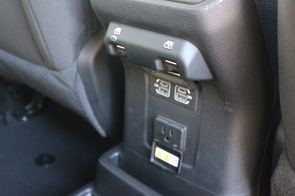 Used 2023 Jeep Wrangler Unlimited Rubicon 4xe w/ Cold Weather Group image 32