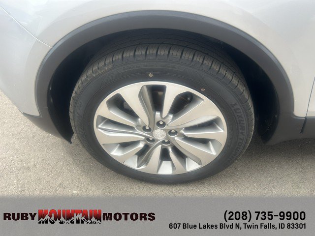 Used 2018 Buick Encore Preferred FWD image 14