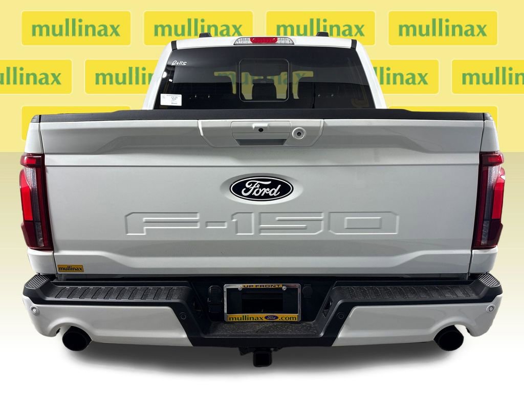 New 2026 Ford F150 Lariat image 31