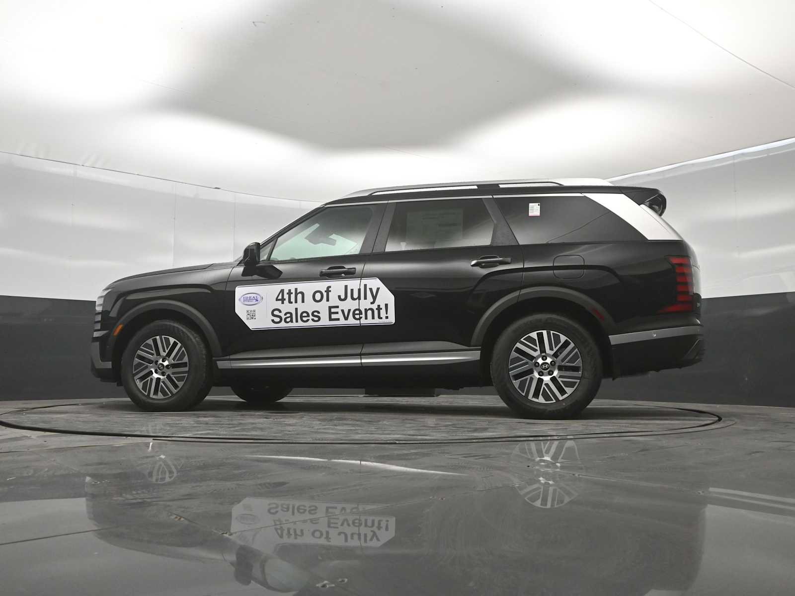 New 2026 Hyundai Palisade SEL Premium AWD/4WD image 27