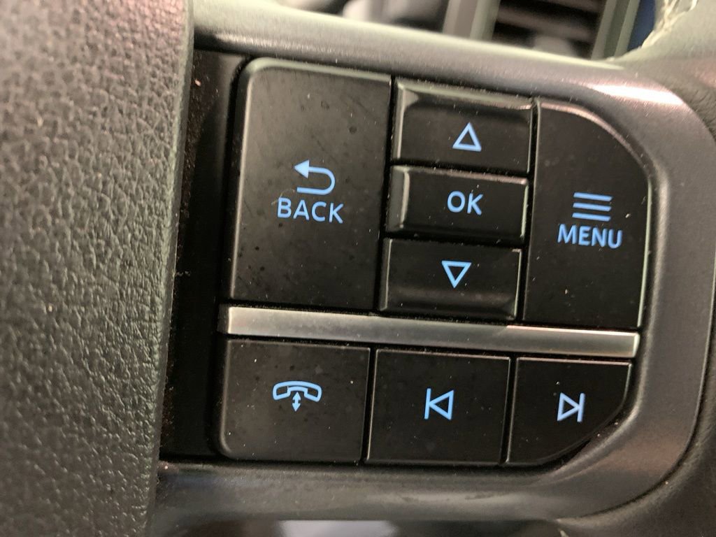 Used 2025 Ford F150 XLT w/ Equipment Group 301A Standard image 21